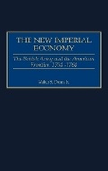 Cover: The New Imperial Economy - Praeger Publishers Inc