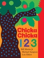 Cover: Chicka Chicka 1, 2, 3 - Simon & Schuster Books for Young Readers