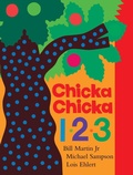 Cover: Chicka Chicka 1, 2, 3 - Simon & Schuster Books for Young Readers