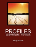 Cover: Profiles - Authorhouse