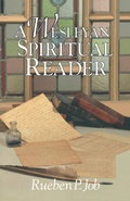Cover: A Wesleyan Spiritual Reader - Abingdon Press