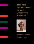 Cover: The MIT Encyclopedia of the Cognitive Sciences - MIT Press