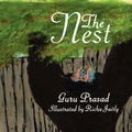 Cover: The Nest - AuthorHouse