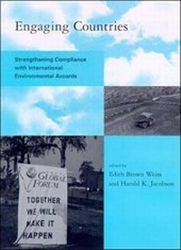 Enlarge image Cover: Engaging Countries - MIT Press