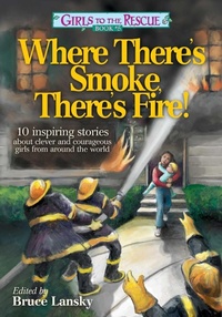 Enlarge image Cover: Girls to the Rescue Book #5 - Meadowbrook