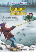 Cover: Girls to the Rescue Book #6 - Meadowbrook