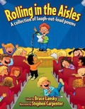 Cover: Rolling in the Aisles - Meadowbrook