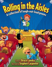 Enlarge image Cover: Rolling in the Aisles - Meadowbrook