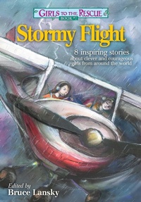 Enlarge image Cover: Girls to the Rescue Book #7 - Meadowbrook