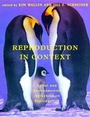Cover: Reproduction in Context - MIT Press