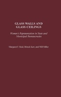 Cover: Glass Walls and Glass Ceilings - Praeger Publishers Inc