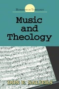 Cover: Music and Theology - Abingdon Press