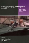 Cover: Heidegger, Coping, and Cognitive Science - MIT Press