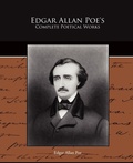 Abbildung von: Edgar Allan Poe's Complete Poetical Works - Book Jungle