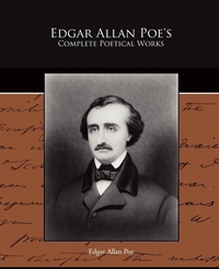 Abbildung von: Edgar Allan Poe's Complete Poetical Works - Book Jungle