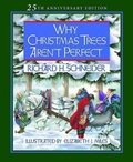 Cover: Why Christmas Trees Aren't Perfect - Abingdon Press