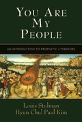 Cover: You Are My People - Abingdon Press