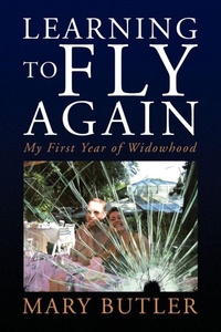 Enlarge image Cover: Learning to Fly Again - Xlibris