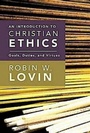 Cover: An Introduction to Christian Ethics - Abingdon Press