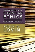 Cover: An Introduction to Christian Ethics - Abingdon Press