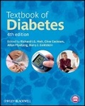 Cover: Textbook of Diabetes - A Clinical Approach - Wiley-Blackwell