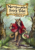 Cover: New Fangled Fairy Tales Book #1 - Meadowbrook