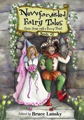 Cover: New Fangled Fairy Tales Book #2 - Meadowbrook