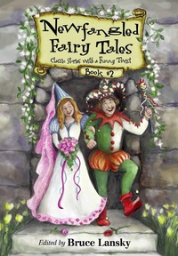 Enlarge image Cover: New Fangled Fairy Tales Book #2 - Meadowbrook