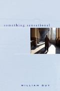 Cover: Something Sensational - Xlibris