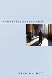 Enlarge image Cover: Something Sensational - Xlibris