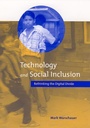 Cover: Technology and Social Inclusion - MIT Press