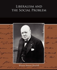 Abbildung von: Liberalism and the Social Problem - Book Jungle