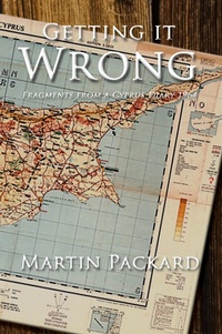 Abbildung von: Getting It Wrong - AuthorHouse