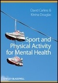 Cover: Sport and Physical Activity for Mental Health - Wiley-Blackwell