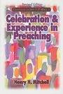 Cover: Celebration & Experience in Preaching - Abingdon Press