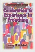 Cover: Celebration & Experience in Preaching - Abingdon Press