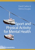 Cover: Sport and Physical Activity for Mental Health - Wiley-Blackwell