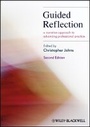 Cover: Guided Reflection - A Narrative Approach to Advancing Professional Practice 2e - Wiley-Blackwell