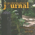 Cover: Transformation Journal - Abingdon Press