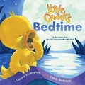 Cover: Little Quack's Bedtime - Simon & Schuster Books for Young Readers