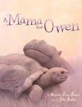 Cover: A Mama for Owen - Simon & Schuster Books for Young Readers