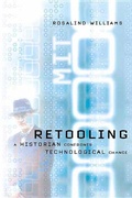 Cover: Retooling - MIT Press