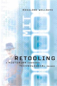 Enlarge image Cover: Retooling - MIT Press