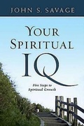 Cover: Your Spiritual IQ - Abingdon Press