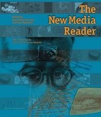 Enlarge image Cover: The New Media Reader - MIT Press
