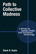 Cover: Path to Collective Madness - Praeger Publishers Inc