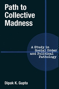 Enlarge image Cover: Path to Collective Madness - Praeger Publishers Inc