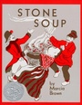 Cover: Stone Soup - Atheneum Books for Young Readers