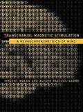 Cover: Transcranial Magnetic Stimulation - Bradford Books