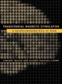 Enlarge image Cover: Transcranial Magnetic Stimulation - Bradford Books